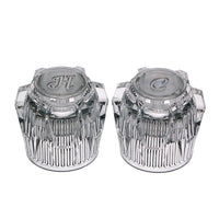 Danco For Phoenix Clear Sink and Tub and Shower Faucet Handles