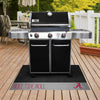 University of Alabama Southern Style Grill Mat - 26in. x 42in.