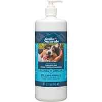 Pollock Oil For Dogs