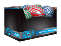 Hedstrom G2Air Mini Ball Assortment 3+ year (Pack of 12)