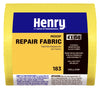 Henry Smooth Yellow Resin Coated Fiberglass Patching Fabric