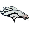 NFL - Denver Broncos Plastic Emblem