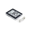 Taylor Wire Probe Digital Thermometer Plastic Black 3.15 in.