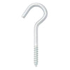 Hampton Steel 160 lbs. Capacity Screw-In Ceiling Hook 1 Dia. in. (Pack of 20)