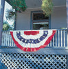 Valley Forge American Banner 36 in. H X 72 in. W - Open Box