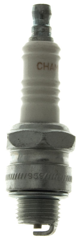 Champion Copper Plus Electrode 1-Phase #J8C Spark Plug for Small Engines (Pack of 8)