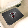 NFL - Atlanta Falcons Back Seat Car Mat - 14in. x 17in.