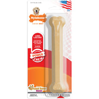 Nylabone Dura Chew Peanut Butter Giant Blister Pack