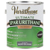 Varathane 242185 1 Gallon Semi Gloss Oil Based Premium Spar Urethane Low Voc (Pack of 2)