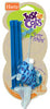 Hartz Assorted Color Play Gone Fishin Cat Toy
