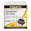 Presto Rubber Pressure Cooker Automatic Air Vent