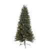 Holiday Bright Lights 9 ft. Full LED 1000 ct Virginia Classic 1-2 Color Changing Christmas Tree