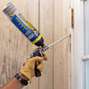 Touch 'n Foam White Polyurethane Foam Sealant 20 oz (Pak of 12)