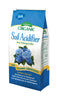 Espoma Organic Soil Acidifier 50 sq ft 6 lb (Pack of 6).