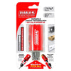 Diablo Snap-Lock Plus 1-3/8 in. Bi-Metal 2-3/8 in. L Hole Saw