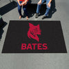 Bates College Rug - 5ft. x 8ft.