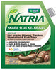 Natria Iron Phosphate Slug and Snail Bait 1.5 lb.