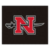 Nicholls State University Rug - 5ft. x 6ft.