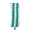 Libman 5 in. W x 18.5 in. L Mop Refill Microfiber 1 pk (Pack of 6)