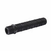 BK Products 1/2 in. IPS X 3/4 in. D IPS Poly 6 in. Sprinkler Cut-Off Riser 1 pk