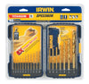 Speedbor Drill Bit Set 18 pc