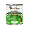 Varathane Satin Clear Oil-Based Spar Urethane 1 qt. (Pack of 2)