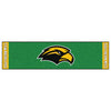 University of Southern Mississippi Putting Green Mat - 1.5ft. x 6ft.