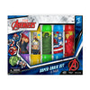Disney and Marvel Sidewalk Chalk Set Assorted 5 pc (Pack of 6)
