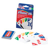 Mattel Phase 10 Card Game Multicolored 12 pc