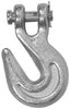 Campbell 10 in. H X 3/8 in. Utility Grab Hook 6600 lb