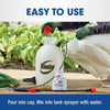 Roundup Weed and Grass Killer Concentrate 16 oz - Deal of The Week