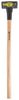 Collins 8 lb Steel Double Face Sledge Hammer 36 in. Hickory Handle - Deal of The Week