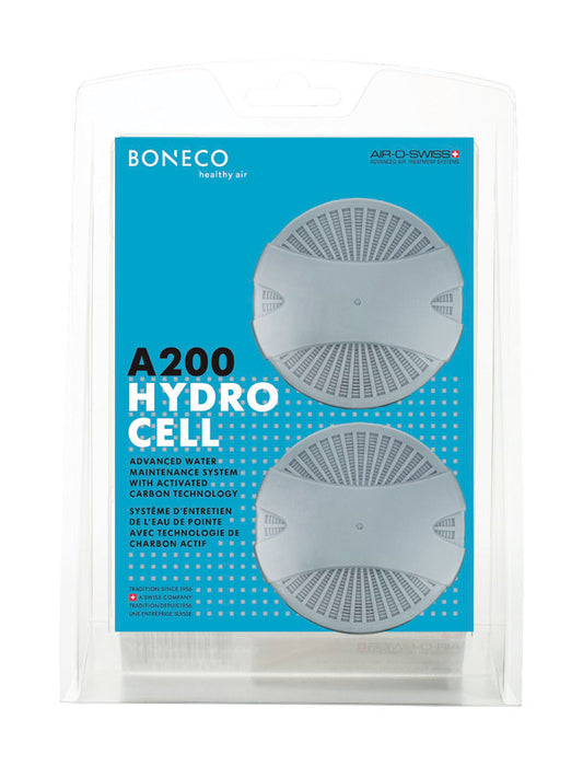 BONECO A200 2 pk Humidifier Water Maintenance