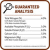 Mother Earth Season's Choice Hydroponic Plant Nutrients 4.4 lb.