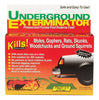 Manning Underground Exterminator Pest Control Fumes For Underground Rodents 1 pk - Deal of The Week