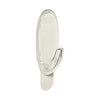 Command Strips 17091CLR Medium Clear Commandâ„¢ Hooks 2 Count