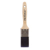 Linzer Pro Impact 1.5 in. W Flat Paint Brush (Pack of 6).