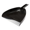 Libman 928 13 Black Dust Pan (Pack of 12).