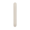 Amerock Allison Contemporary Arch Cabinet Pull 3 in. White 1 pk