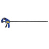 Irwin Quick-Grip 36 in. X 3-1/2 in. D Bar Clamp 300 lb 1 pc