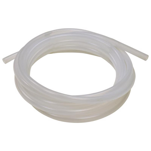 Tubo de vinilo de polietileno EZ FLO de 1/4 in de diámetro x 25 ft de largo - Oferta de la semana