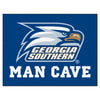 Georgia Southern University Man Cave Rug - 34 in. x 42.5 in.