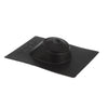 Oatey All-Flash 11 in. W X 15 in. L Thermoplastic Roof Flashing Black (Pack of 12)