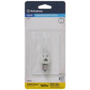 Westinghouse 40 W T3 Specialty Incandescent Bulb E11 White 1 pk - Open Box
