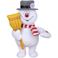 Gemmy Animated Musical Frosty the Snowman Animated Decor (Pack of 6)