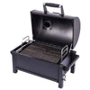 Oklahoma Joe's 17 in. Charcoal Grill Black