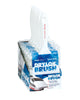 DRYLOK Chisele Tipped Synthetic Bristle Masonry Brush 4 W in. (Pack of 6)