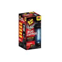 Black Flag 40W Octenol Bug Zapper 18.5 H x 9.5 W in. for Outdoor Flying Insects - Deal of The Week