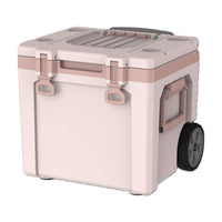 Stanley Pink 50 qt Cooler