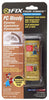 PC-Woody Tan Two Part Wood Epoxy Paste 1.5 oz